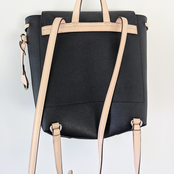 Oroton backpack - Picture 4 of 4